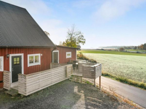 Holiday Home Kullvings by Interhome Nättraby